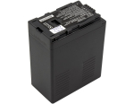 4400 mAh for Panasonic VW-VBG6,VW-VBG6-K,VW-VBG6GK,VW-VBG6PPK