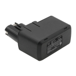 1500 mAh for Berner BACS 12V