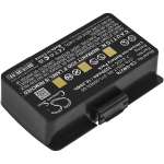 2200 mAh for Garmin 010-10517-00,010-10517-01,011-00955-00,011-00955-02