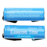 650 mAh for Philips 1607420908993
