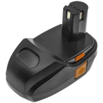 3300 mAh for Einhell 4511894,451326001004