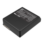 Replacement Battery for Airbus BLN-19, Lithium-ion 6900mAh