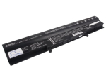 4400 mAh for Asus A41-U36,A42-U36,4INR18/65,4INR18/65-2