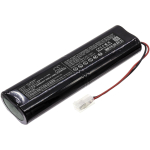 2600 mAh for Custom Battery Packs 18650 4S1P