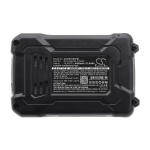 4000 mAh for Kobalt 616300,K18-LBS23A