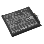 Replaces battery for Huawei P40 Pro, ELS-NX9, ELS-N09, HB536378EEW, 4100mAh