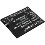 3300 mAh for Huawei HB396286ECW