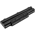 4400 mAh for Fujitsu FMVNBP146,FMVNBP190