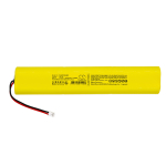Replacement Battery for Kern chair scale MPD250, NiMH 2200mAh