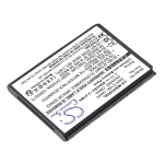 650 mAh for Motorola OM4A,OM4C,SNN5882,SNN1218K,SNN5882A
