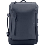 Seljakott HP Travel 25 liitrit, 15,6", Dark Grey