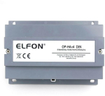 Moduł komunikacyjny ELFON OP-H4v4 DIN