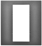 Maskownica do paneli ELFON Optima OP-MASK 250x280