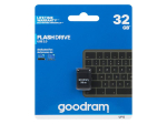 V&auml;lised salvestusseadmed // USB m&auml;lupulgad // 66-294# Pendrive  32gb goodram upi2 usb2.0