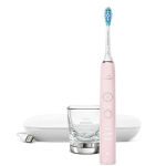 Philips Sonicare DiamondClean 9000 HX9911 Sonic electric toothbrush with app