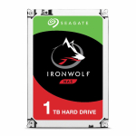 Seagate IronWolf Pro 16TB 3.5'' SATA III (6 Gb/s) serveri k&otilde;vaketas (ST16000NT001)