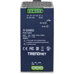 DIN-r&ouml;&ouml;baspingeallikas TRENDnet 240W, 52V DC, 4.61A, AC kuni DC