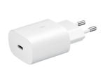 Samsung EP-TA800 25W AC Power Adapter USB-C, White