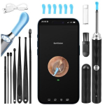 Isikliku hoolduse tooted // Personal hygiene products // Otoskop - zestaw 14el. Isomedix