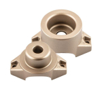 Pol&uuml;meertorude keevitusseadme d&uuml;&uuml;sid - 32 mm