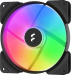 Fractal Design Aspect 14 RGB PWM Black Frame - FD-F-AS1-1405