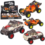 M&auml;nguala | PC | Konsoolid | Tarvikud // M&auml;nguasjad ja m&auml;ngud lastele // Samoch&oacute;d Terenowy Buggy Cross-Country Napęd Światła Dźwięki