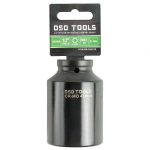 1/2" PIKK 41MM 6-SERVANE &Otilde;HUKESTA KESKLIIGENDI MUTRI PEA DS1155