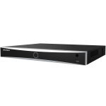 Videoieraksta iekārta NVR DS-7608NXI-K2 8-ch 2xHDD sloti