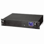 Nepārtrauktās baro&scaron;anas bloks EA2150R 1500VA/900W LCD Rack