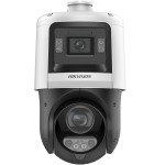PTZ kamera DS-2SE4C425MWG-E/14(F0) 4MP+4MP 25X TandemVu