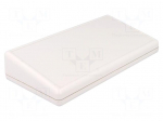 Enclosure: desktop | 1599 | X: 170mm | Y: 85mm | Z: 34mm | polystyrene