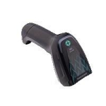 Datalogic Gryphon I GD4620 Handheld bar code reader 2D Laser Black