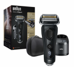 Braun 9352CC Series 9 Sport Shaver