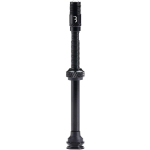 Wentyle BBB AL Valve CoreCap 40 mm - 2 szt.   60