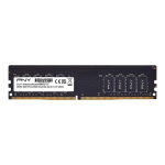 DDR5 8GB PC 4800 CL40 PNY 1,1V lahtine pakend
