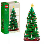 Another product LEGO Christmas Tree 40573
