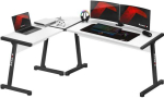 Computer chairs / desks huzaro Hero 6.0 White