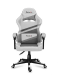 Computer chairs / desks huzaro  Force 4.4 Grey Mesh