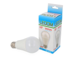 Desc lamp iLike  LED spuldze E27 230 V 12 W A60 1212 lm neitrali balta  LEDOM 4000K