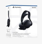 Wired headphones Sony  Sony PULSE Elite Tradlos Headset Sort (0711719590392)