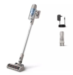 Small household appliances Philips  Philips 2000 Series Cordless Stick vacuum cleaner XC2011/01  Up to 40 min  12 min of Turbo