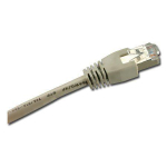 Cable SHARKOON  Sharkoon RJ45 CAT.6 SFTP yellow 10m