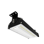 Another product iLike  Linearais gaismeklis STREAKBAY  29cm  230Vac  50W  5000lm  120 degrees  x 60 degrees   IP65  IK08.