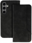 Book case wonder Prime Case Xiaomi 17 Black