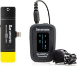 Other Computer Accessory saramonic Blink500 Pro B3 Black