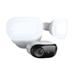 Video camera Reolink Reolink Camera Floodlight Series F751W Floodlights 8 MP F2.8mm/F1.6 IP66 Micro SD Max. 512GB (6978285033348)