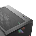 XYZ QUBEX Cube Black