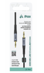 iPEAX Adapter 3.5mm JACK / 1.5m