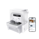 PETKIT Pet Water Fountain with Camera | EverSweet Ultra | Capacity 5 L | Material ABS