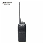 Anytone DMR raadiosaatja